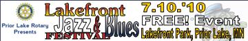 Lakefront Jazz