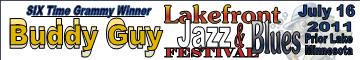Lakefront Jazz