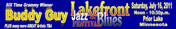 Lakefront Jazz