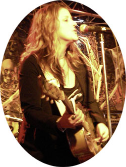 Women Sing the Blues 2009 Blues On Stage