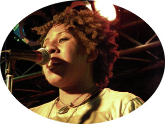 Women Sing the Blues 2009 Blues On Stage