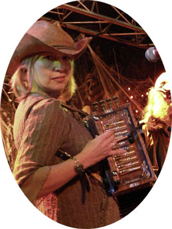 Women Sing the Blues 2009 Blues On Stage