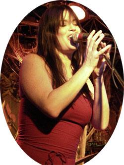 Women Sing the Blues 2009 Blues On Stage