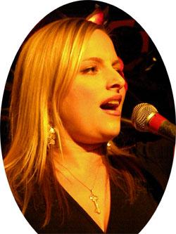 Women Sing the Blues 2009 Blues On Stage