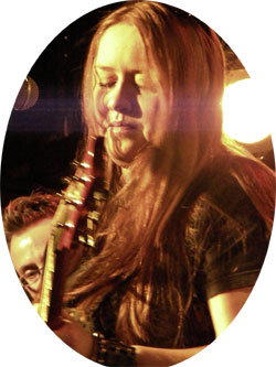 Women Sing the Blues 2009 Blues On Stage