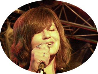 Women Sing the Blues 2009 Blues On Stage