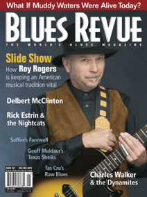 Blues Revue