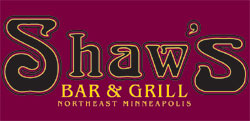 Shaw's Bar & Grill